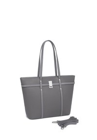VUCH BARRIE - Kabelka - grey