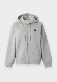 Δεν επιλέχθηκε, grey heather/black