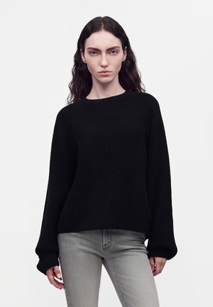 Won Hundred, BENA SWEATER - Пуловер - black