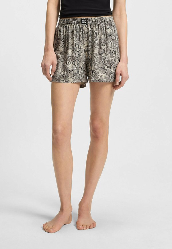 Pyjama bottoms - patterned twelve