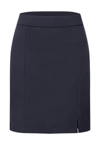 Niet geselecteerd, blau
