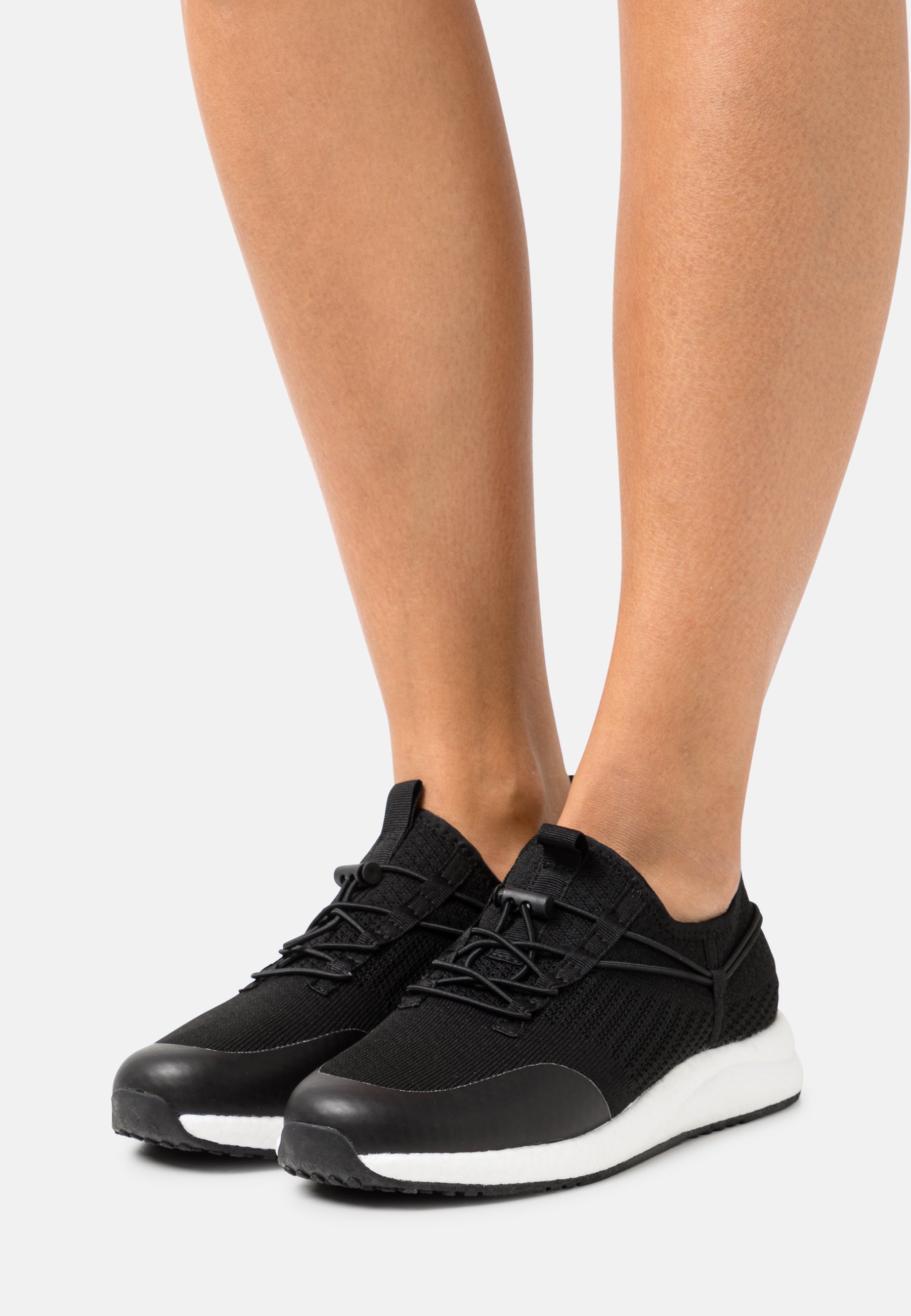 Caprice Sneakers laag - black/zwart - Zalando.nl