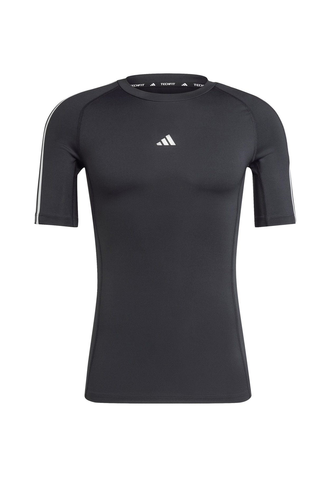 TECHFIT COMPRESSION 3-STRIPES