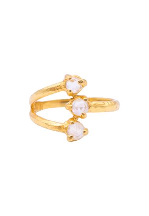 TRINITY - Ring - gold-coloured