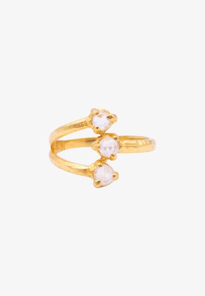 TRINITY - Ring - gold-coloured