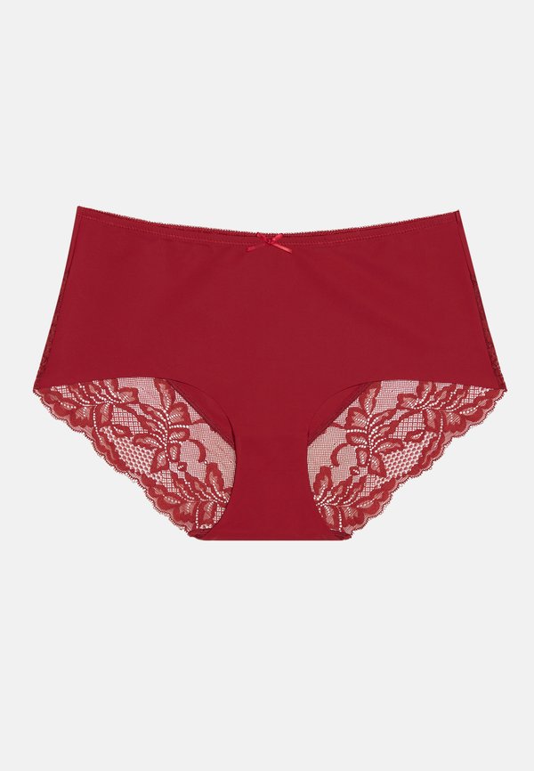 BRIEF WITH LACE 3 PACK - Briefs2