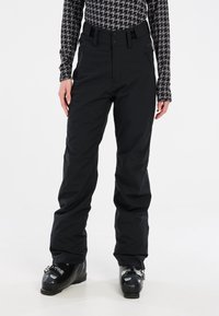 Protest - PRTCINNAMONES - Ski pants - true black Thumbnail Image 1