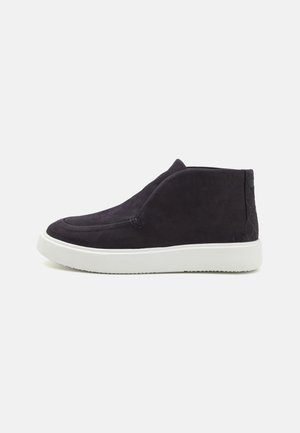 JOOP! PIOLA STAMPA LARGO  - Sneaker high - darkblue