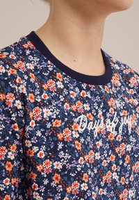 WE Fashion Sweatshirt - blue