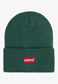 Levi's® LAN CORE BATWING BEANIE UNISEX - Mössa - bistro green