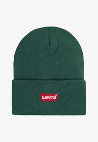 Ej vald, bistro green