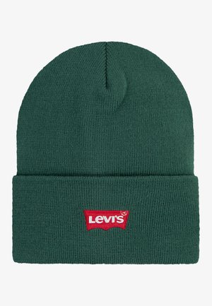 LAN CORE BATWING BEANIE UNISEX - Pipo - bistro green