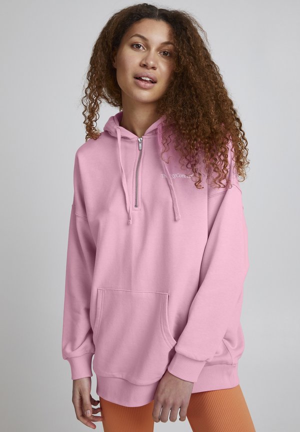 JCSAFINE - Hoodie - rosebloom