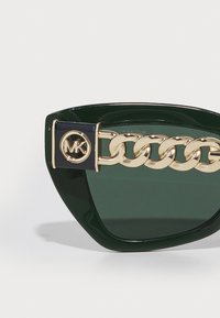 Michael Kors MONTECITO - Ochelari de soare - bosco solid