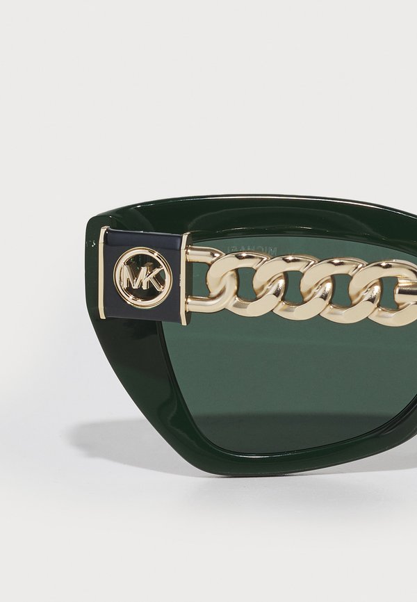 MONTECITO - Sunglasses - bosco solid2