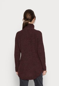 Pieces Petite Sweter