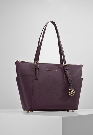 MICHAEL Michael Kors Handtasche - dark purple