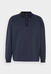POLO - Bluză de molton - parisian night