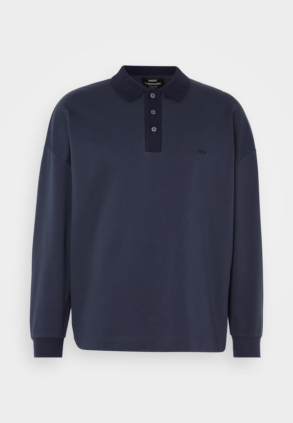 POLO - Sweatshirt - parisian night3