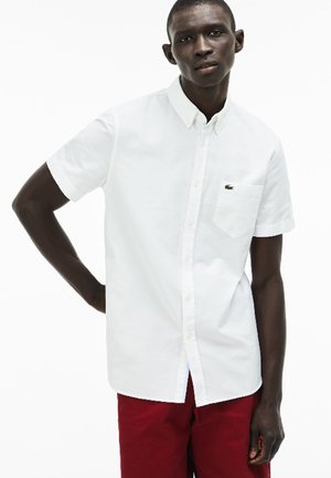 Lacoste CH4975 - Overhemd - blanc