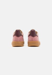 GANT CUZIMA - Sneaker low - dusty pink/sand