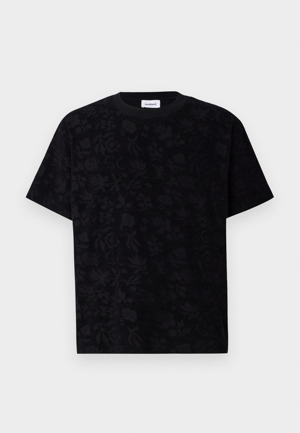 KAI UNISEX - Print T-shirt2