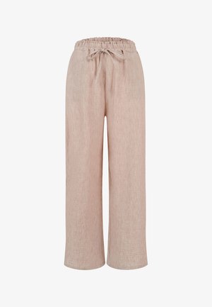 Cloud 5ive, SUMMER PANT - Pantalon classique - beige