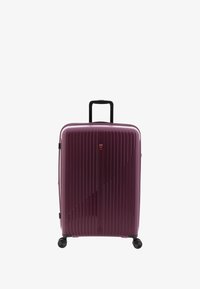 Seleccionado, maroon