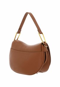 Coccinelle MAGIE SOFT GRAINED - Handtas - cuir