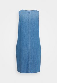 GAP Vardagsklänning - blue denim