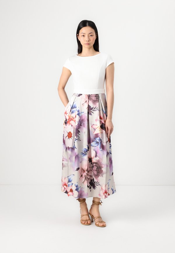 VICLARA MIDI DRESS - Day dress2