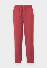 ONLKELDA EMERY PULL UP - Bukse - apple butter