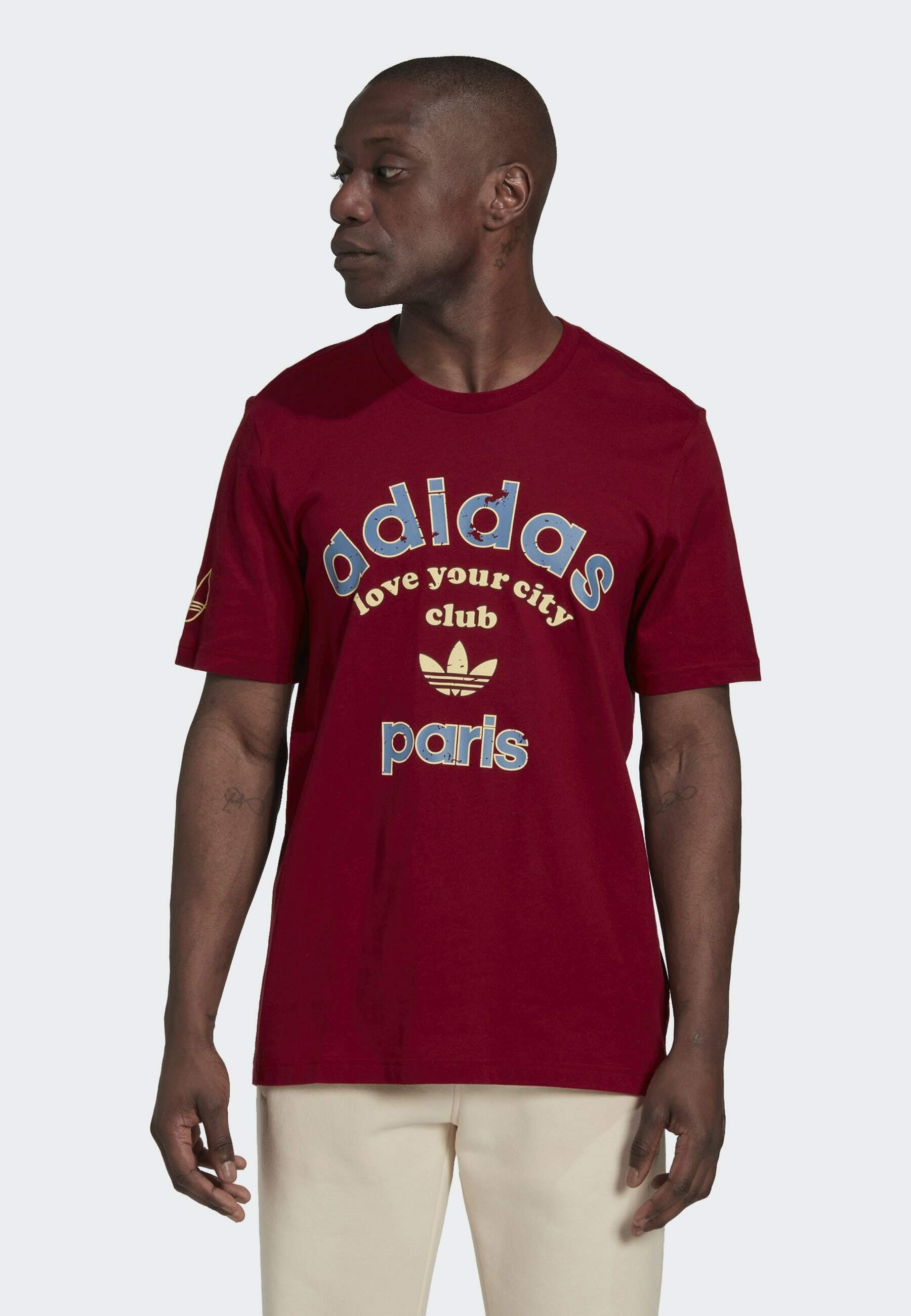 adidas originals alto avellaneda paris