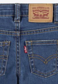 Levi's® LVB 514 STRAIGHT FIT - Džíny Straight Fit - richards