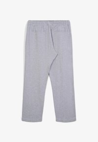 Unausgewählt, grigio melange