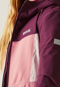 Regatta Veste d'hiver - fig dustyrse