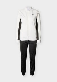 Nevybrané, white/black