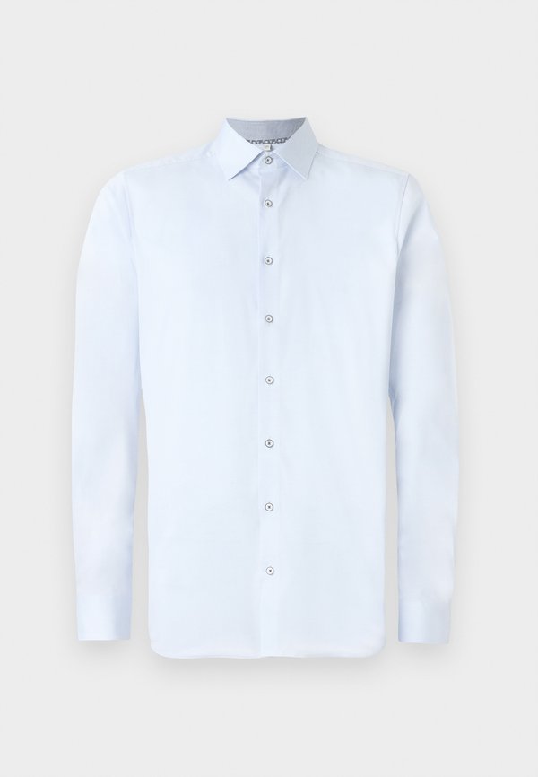 LEVEL - Shirt - hellblau3