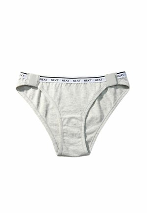 ADAPTIVE  - Briefs - grey marl