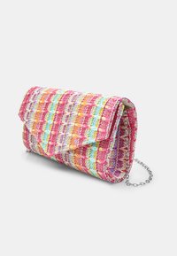 Bata Pisemska torbica - multicolor