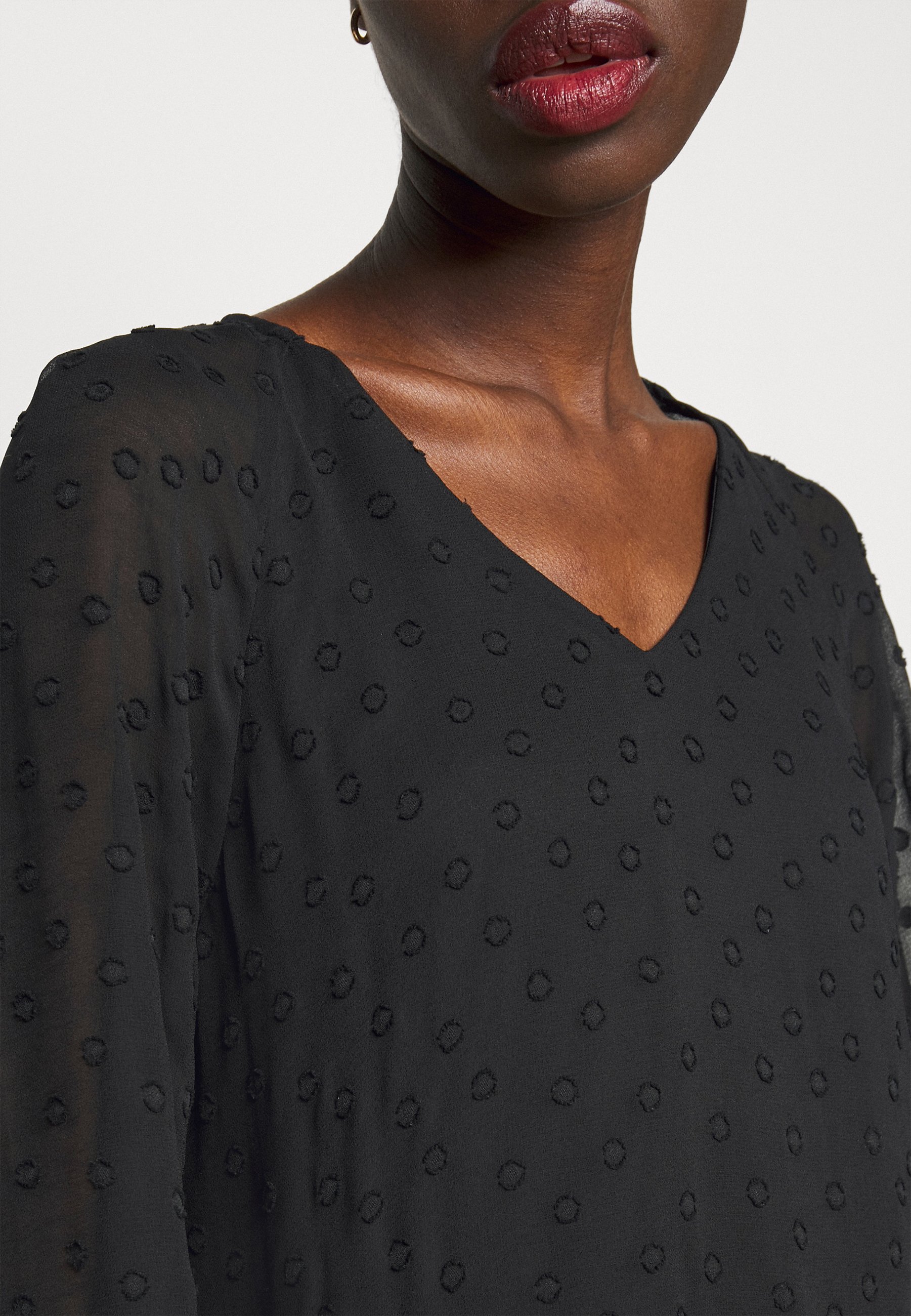 Women PCNUTSI DRESS - Day dress Women PCNUTSI DRESS - Day dress