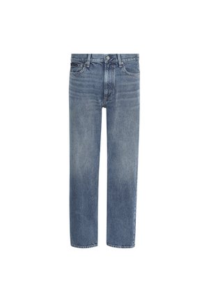 Calvin Klein Jeans, Straight leg jeans - perry stone