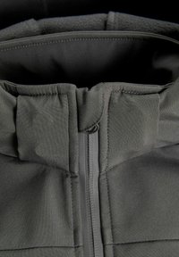 Jack & Jones Junior JJTHEO NOOS - Viegla jaka - castlerock