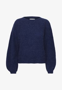 Unausgewählt, twilight blue