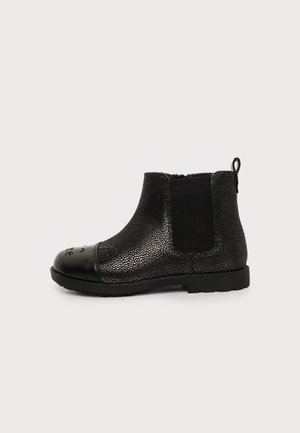Friboo by Zalando, Класически боти до глезена - black