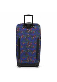 Eastpak Trolley - brize palm navy