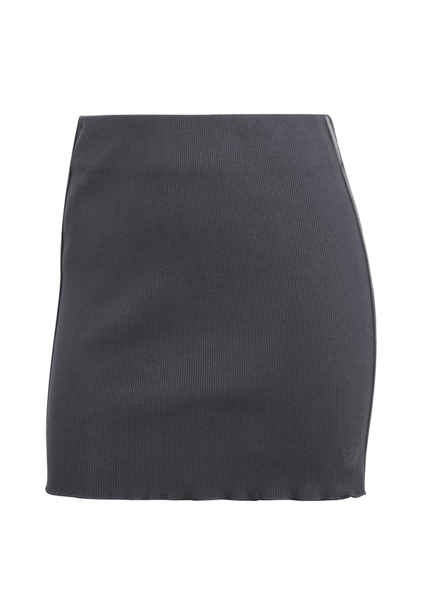 Mini skirt - carbon2