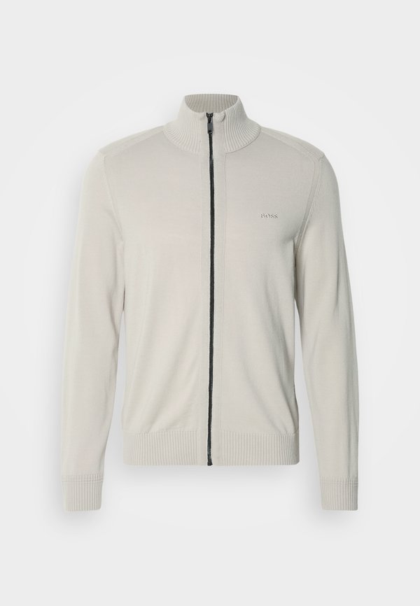 AVAC - Cardigan - light beige3