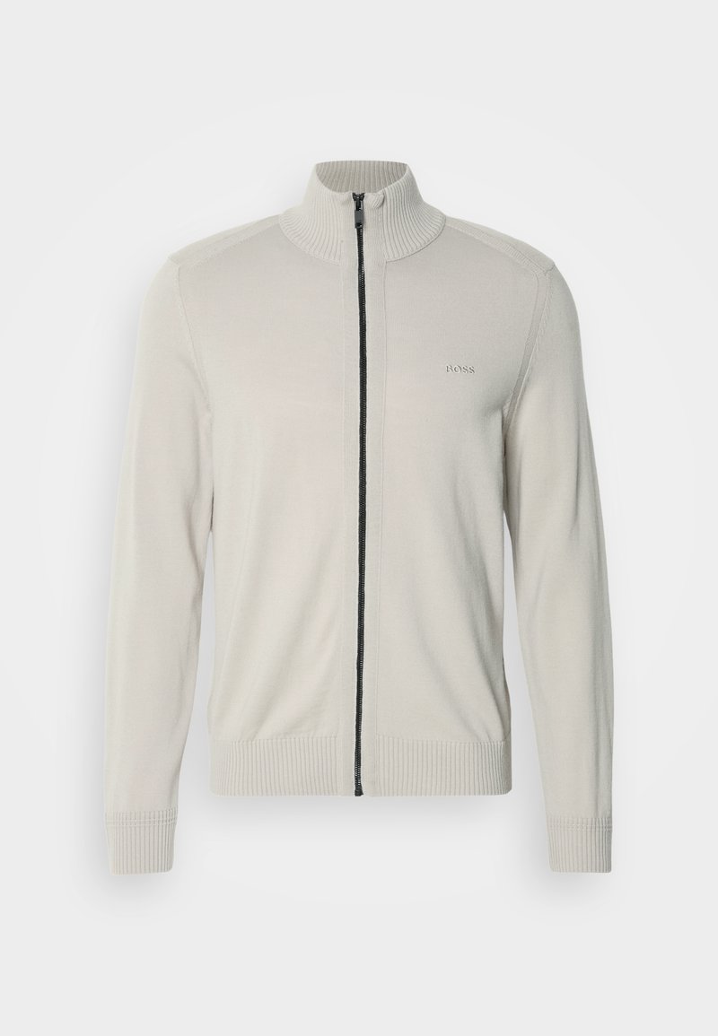 Boss Vest beige