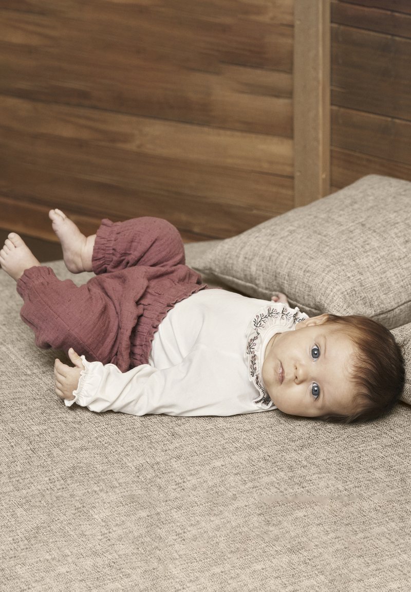 EN FANT Body - egret